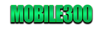 Logo MOBILE300